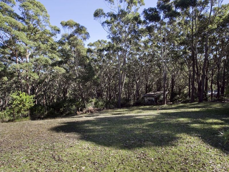 11 Domville Rd, Otford NSW 2508