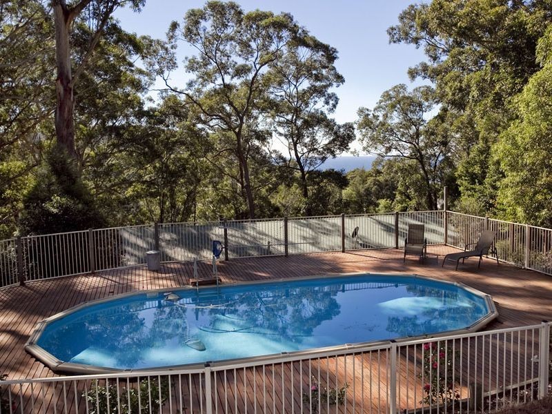 11 Domville Rd, Otford NSW 2508