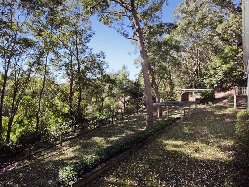 11 Domville Rd, Otford NSW 2508