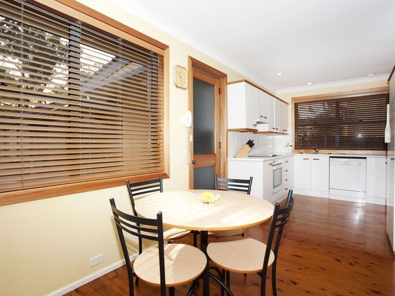 12 Annesley  Av, Stanwell Tops NSW 2508