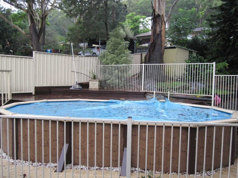 94 The Crescent, Helensburgh NSW 2508