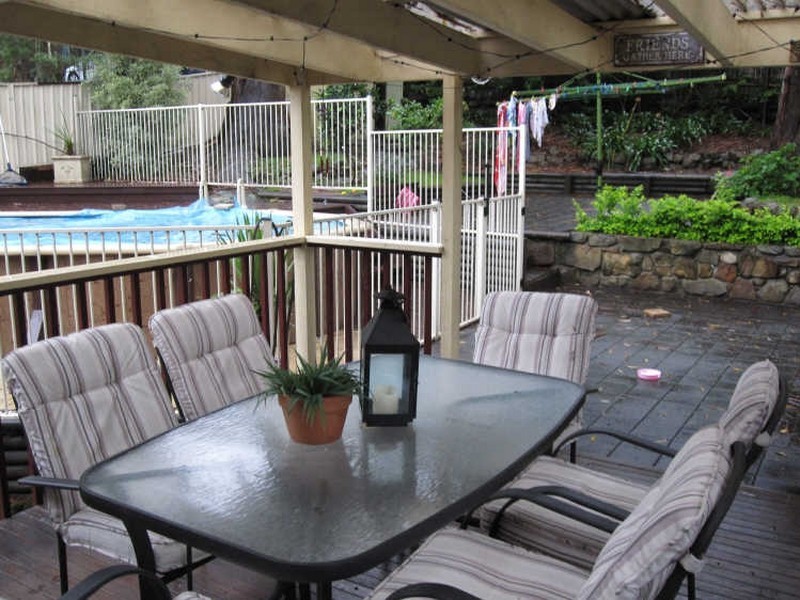 94 The Crescent, Helensburgh NSW 2508