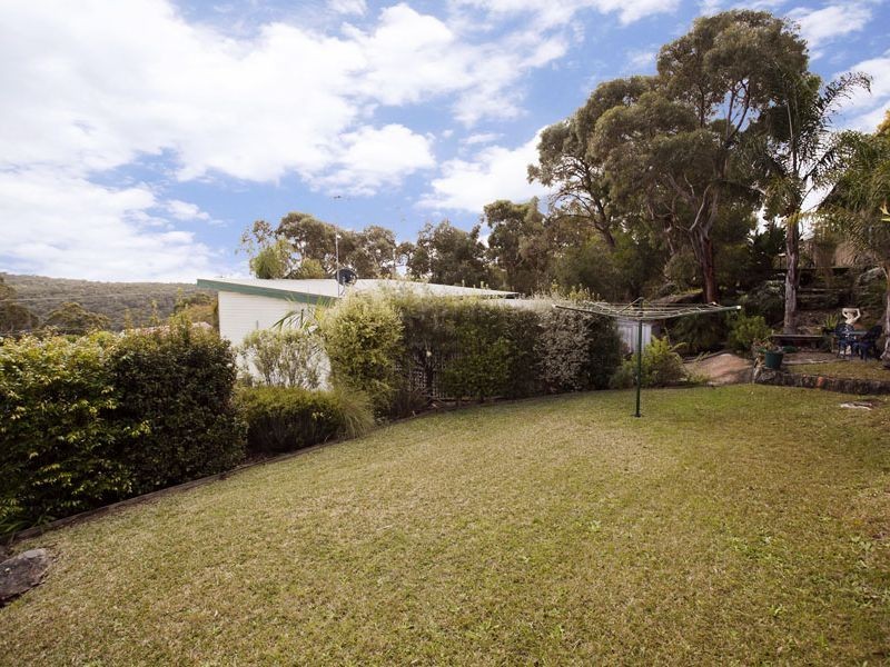 47 Halls Rd, Helensburgh NSW 2508