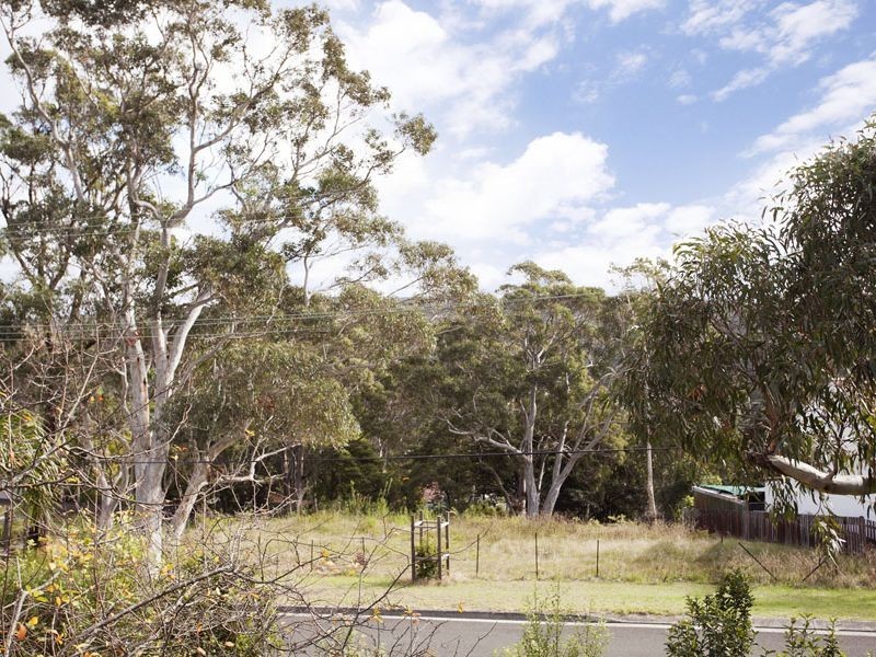 47 Halls Rd, Helensburgh NSW 2508