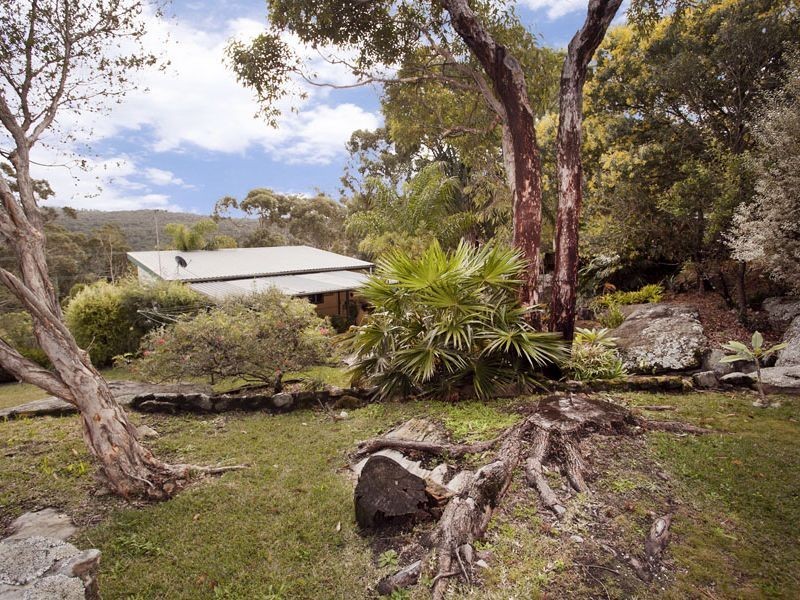 47 Halls Rd, Helensburgh NSW 2508