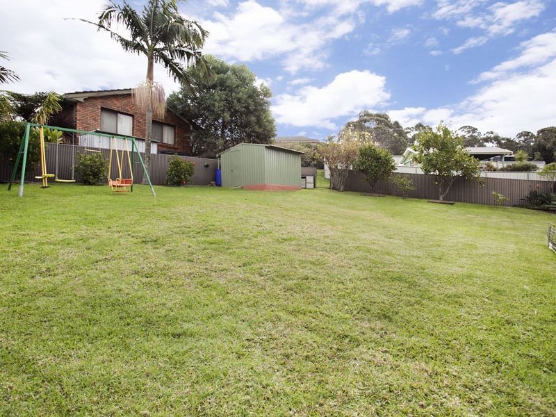 17 Short Street, Helensburgh NSW 2508