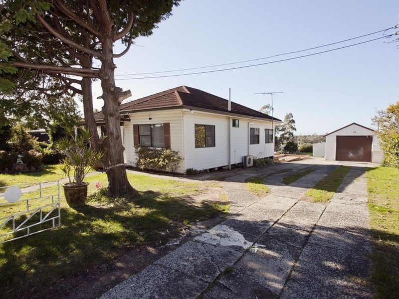 203 Parkes Street, Helensburgh NSW 2508