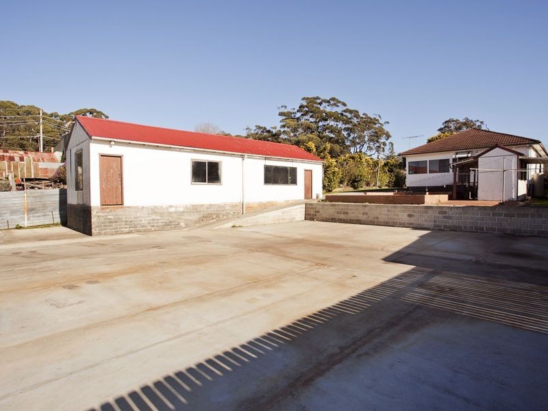 203 Parkes Street, Helensburgh NSW 2508