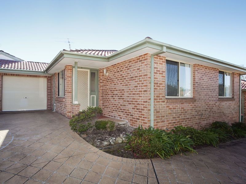 3/28 Stuart Street, Helensburgh NSW 2508