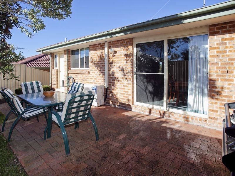3/28 Stuart Street, Helensburgh NSW 2508