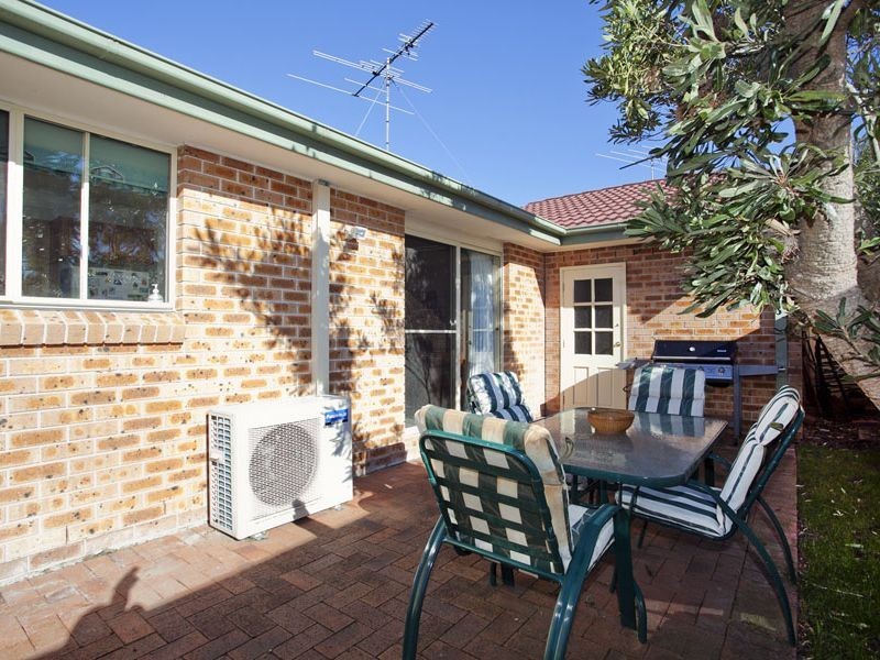 3/28 Stuart Street, Helensburgh NSW 2508