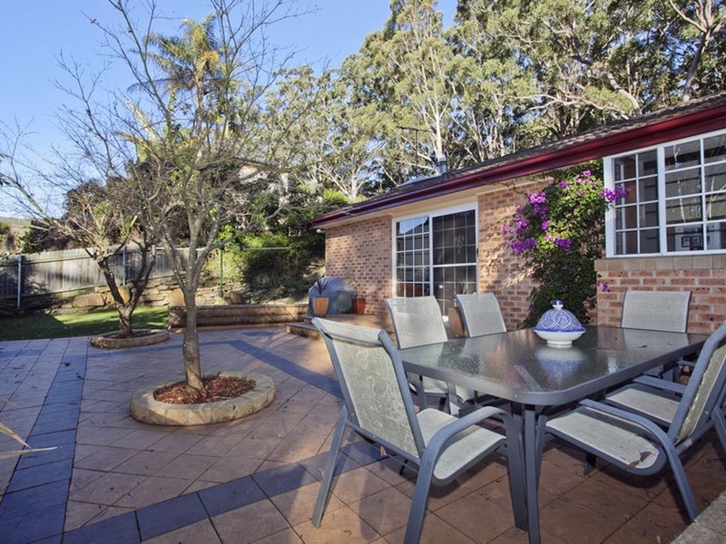 118a The Crescent, Helensburgh NSW 2508