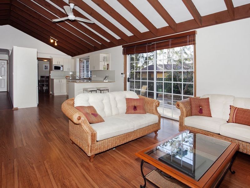 118a The Crescent, Helensburgh NSW 2508