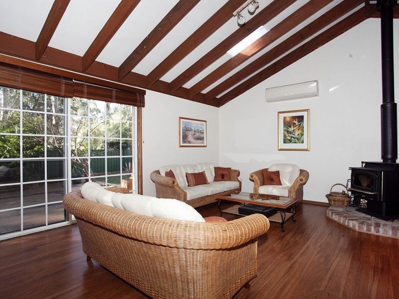 118a The Crescent, Helensburgh NSW 2508
