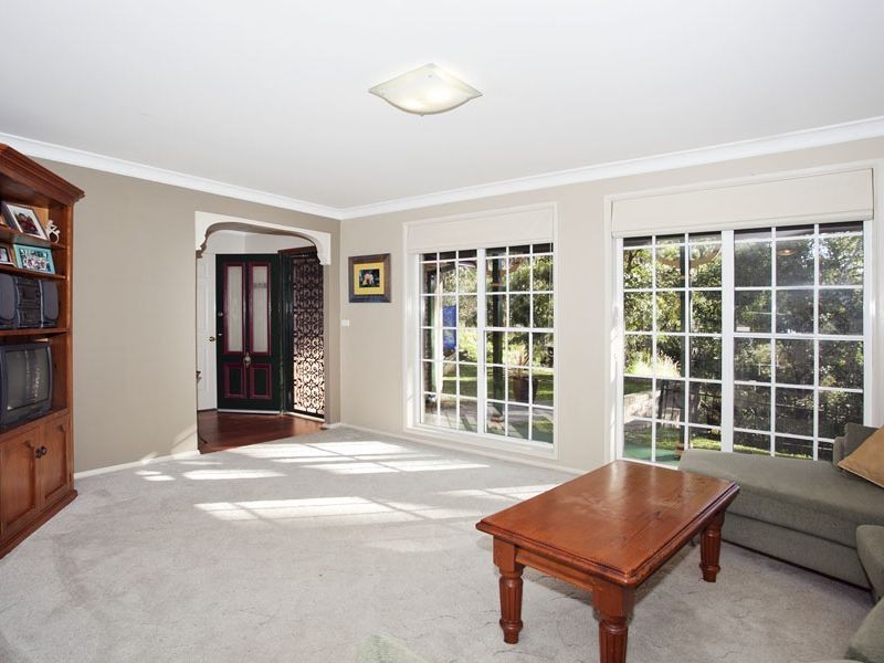 118a The Crescent, Helensburgh NSW 2508