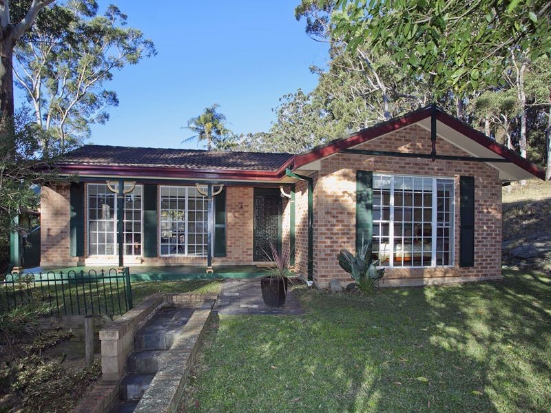 118a The Crescent, Helensburgh NSW 2508