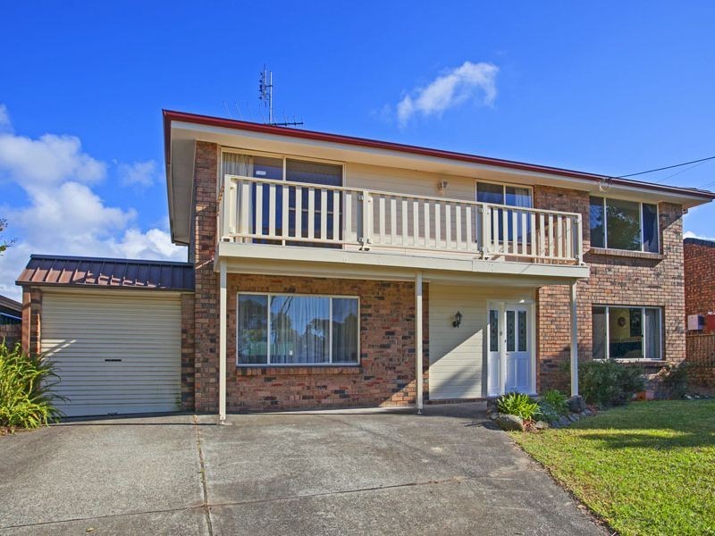6 Plateau Road, Stanwell Tops NSW 2508