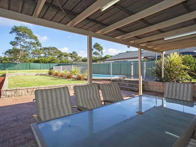 6 Plateau Road, Stanwell Tops NSW 2508