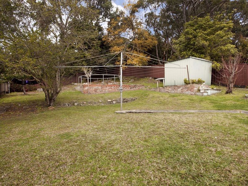15 Maidstone Street, Helensburgh NSW 2508
