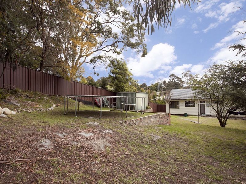 15 Maidstone Street, Helensburgh NSW 2508