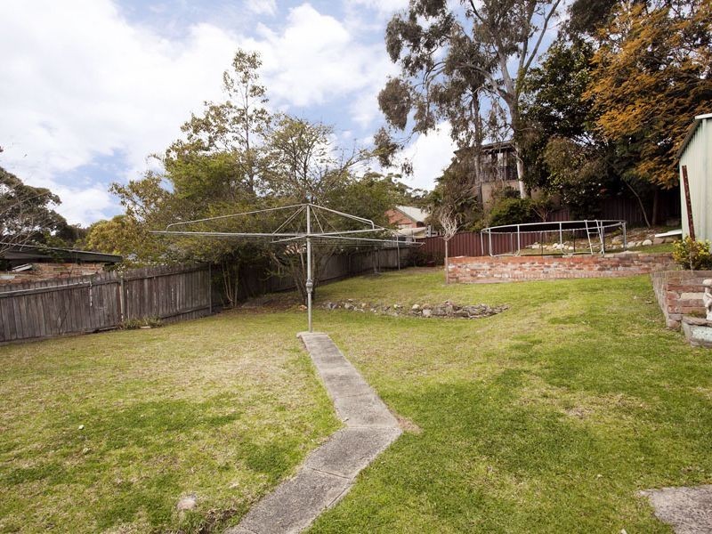 15 Maidstone Street, Helensburgh NSW 2508