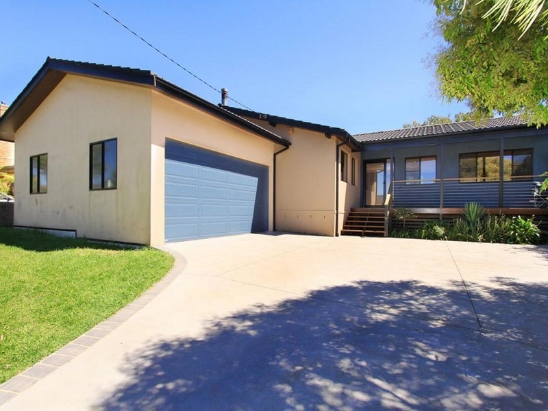 36 Annesley Av, Stanwell Tops NSW 2508