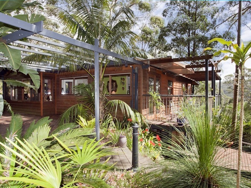 17 Domville Rd, Otford NSW 2508