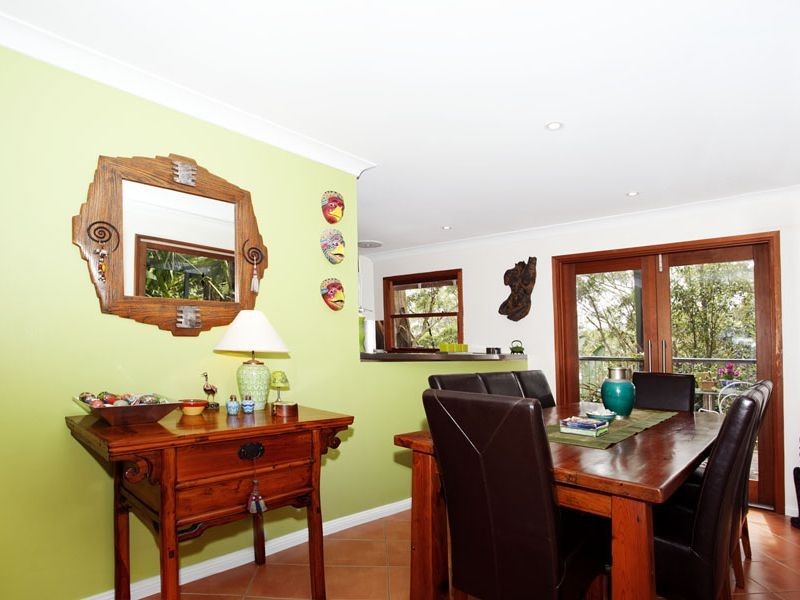 17 Domville Rd, Otford NSW 2508