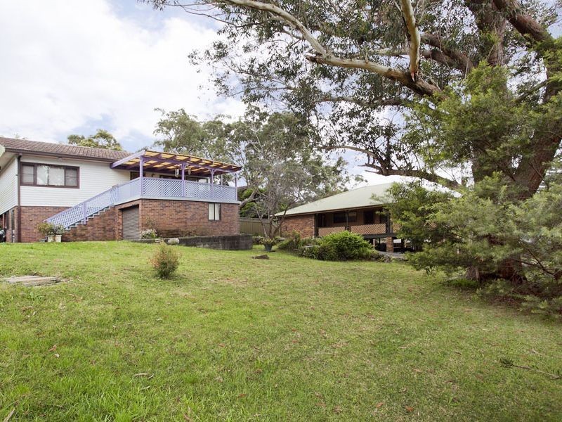 12 Maidstone Street, Helensburgh NSW 2508