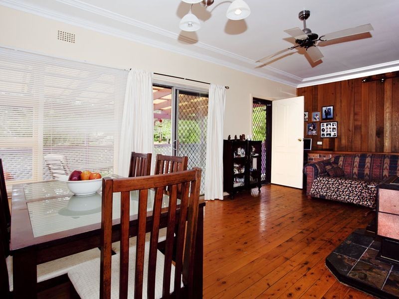 12 Maidstone Street, Helensburgh NSW 2508