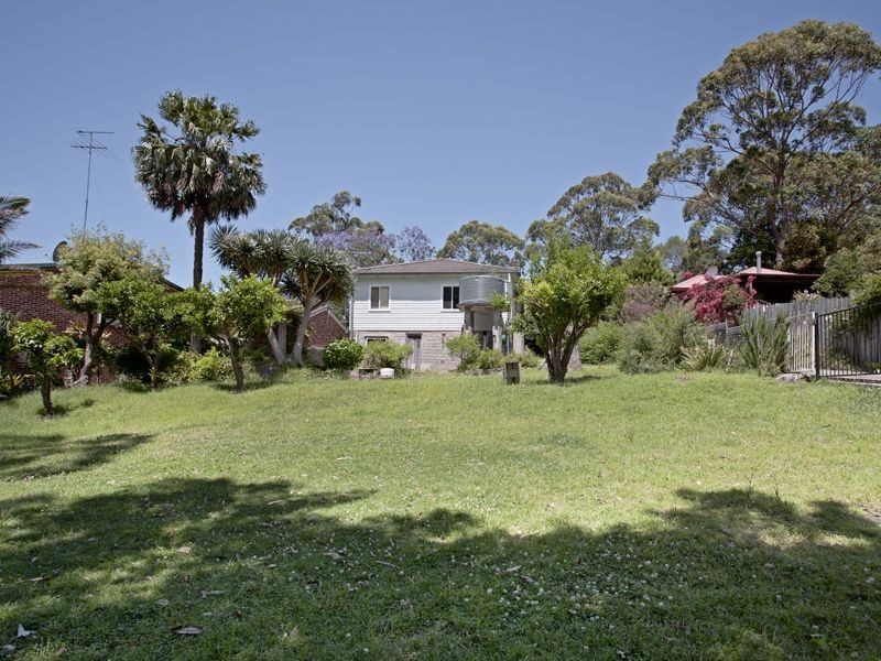 6 Georges Road, Otford NSW 2508