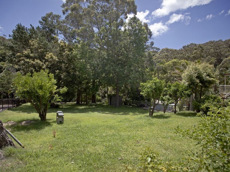 6 Georges Road, Otford NSW 2508