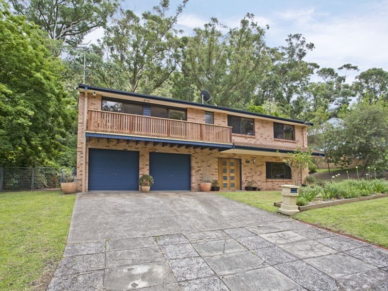 38a Railway Crescent, Stanwell Park NSW 2508