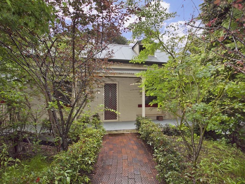 40 Lady Carrington Road, Otford NSW 2508