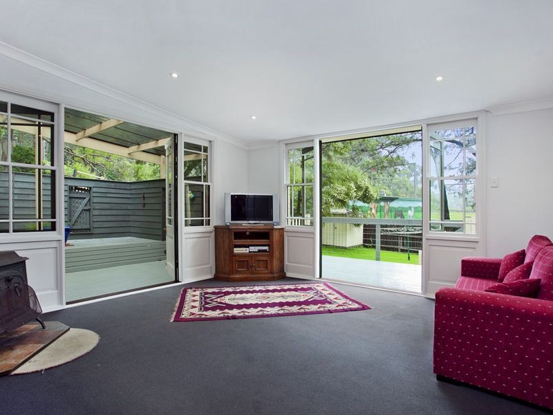 40 Lady Carrington Road, Otford NSW 2508