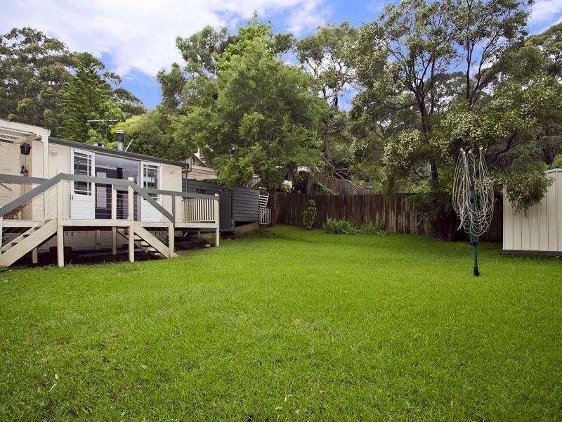 40 Lady Carrington Road, Otford NSW 2508