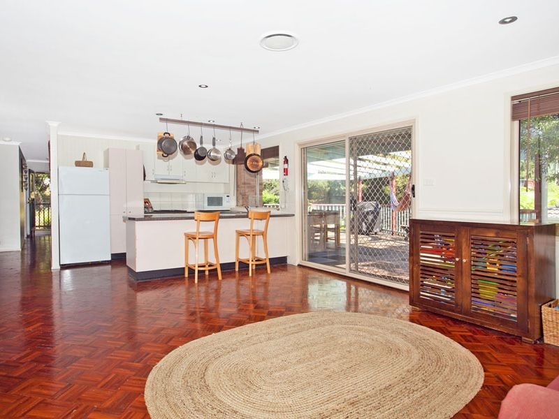 17 Chadwick Grove, Helensburgh NSW 2508