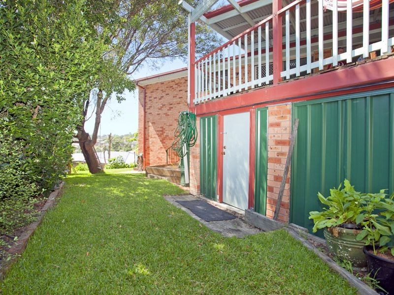 17 Chadwick Grove, Helensburgh NSW 2508