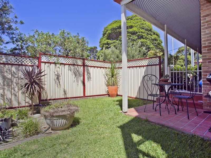1/6 Walker Street, Helensburgh NSW 2508
