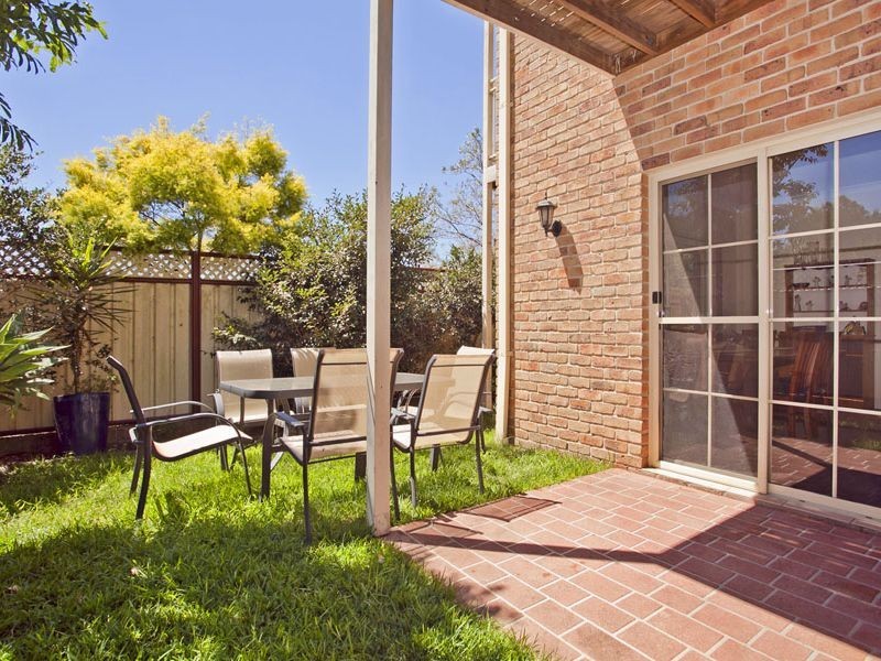 3/6 Walker Street, Helensburgh NSW 2508