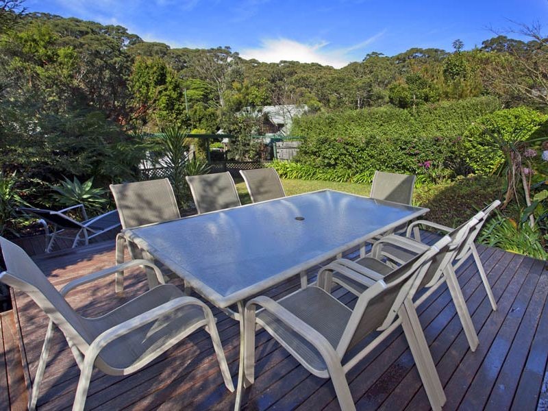 18 Wilsons Creek Road, Helensburgh NSW 2508