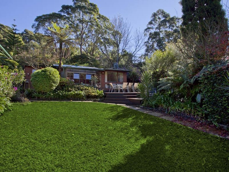 18 Wilsons Creek Road, Helensburgh NSW 2508