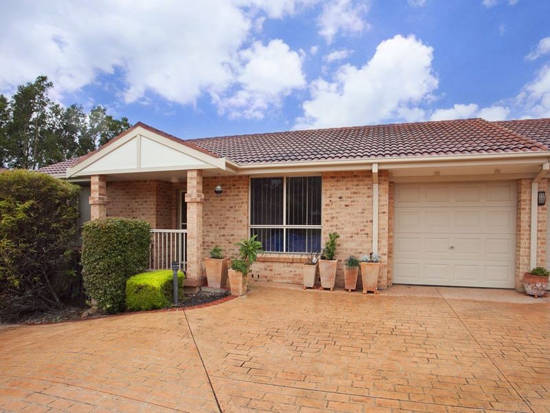 5/19 Park Avenue, Helensburgh NSW 2508