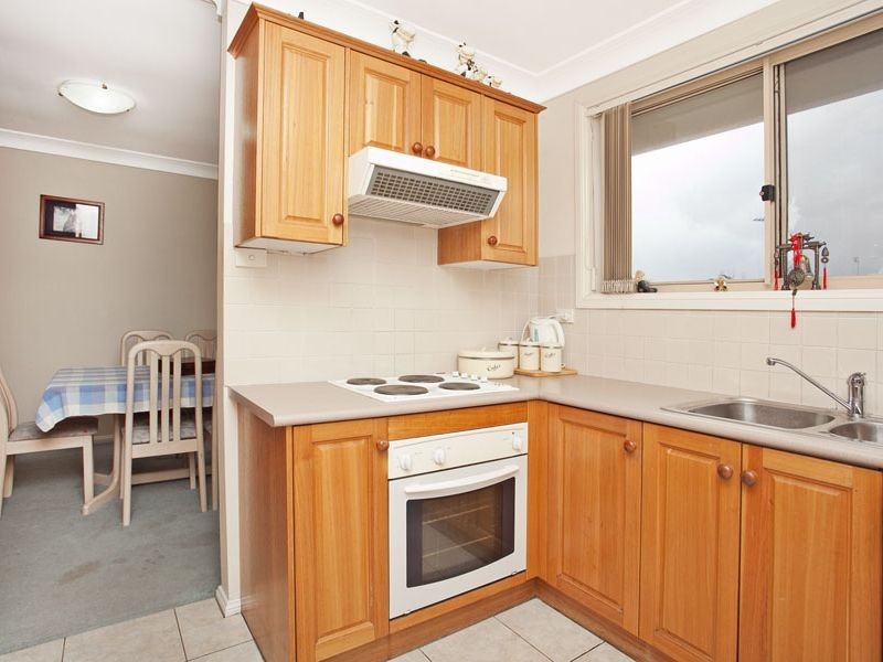 5/19 Park Avenue, Helensburgh NSW 2508