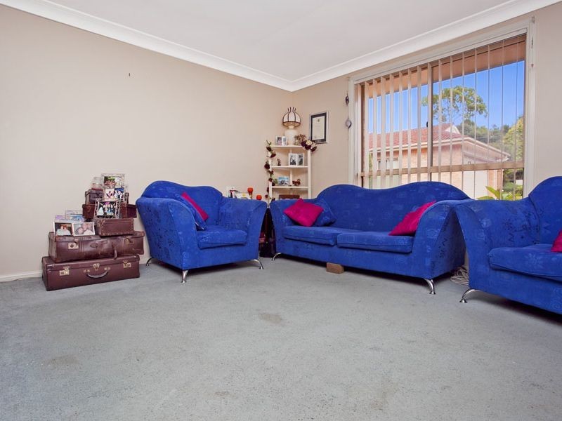 5/19 Park Avenue, Helensburgh NSW 2508