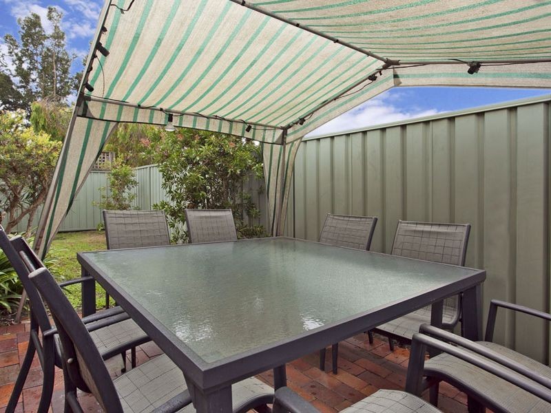 5/19 Park Avenue, Helensburgh NSW 2508