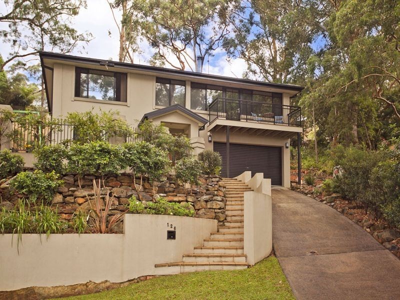 126 The Crescent, Helensburgh NSW 2508