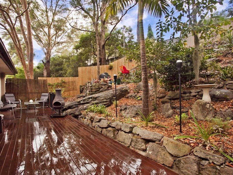 126 The Crescent, Helensburgh NSW 2508