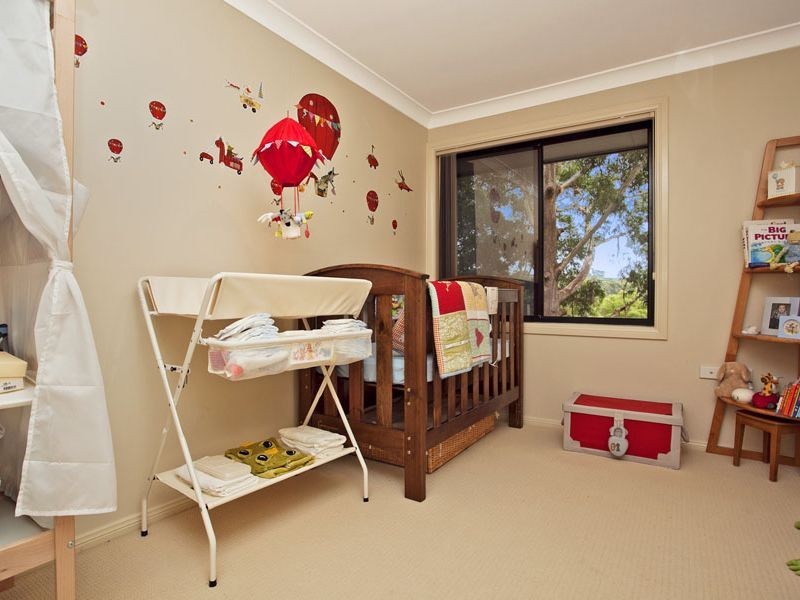 126 The Crescent, Helensburgh NSW 2508