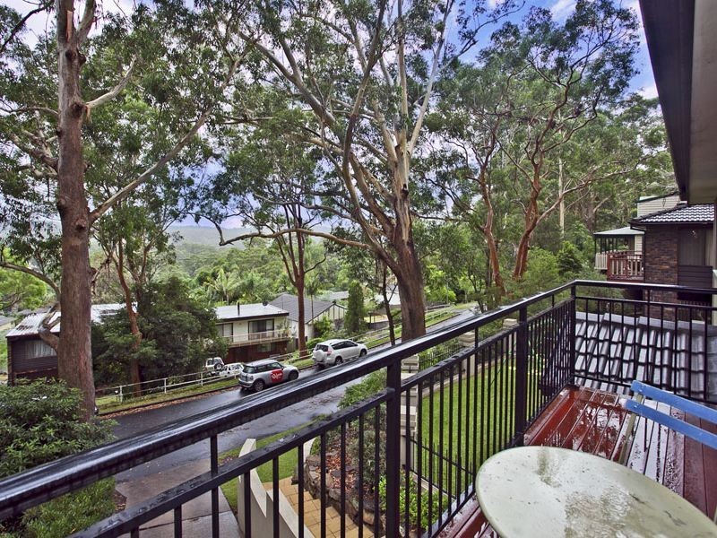 126 The Crescent, Helensburgh NSW 2508